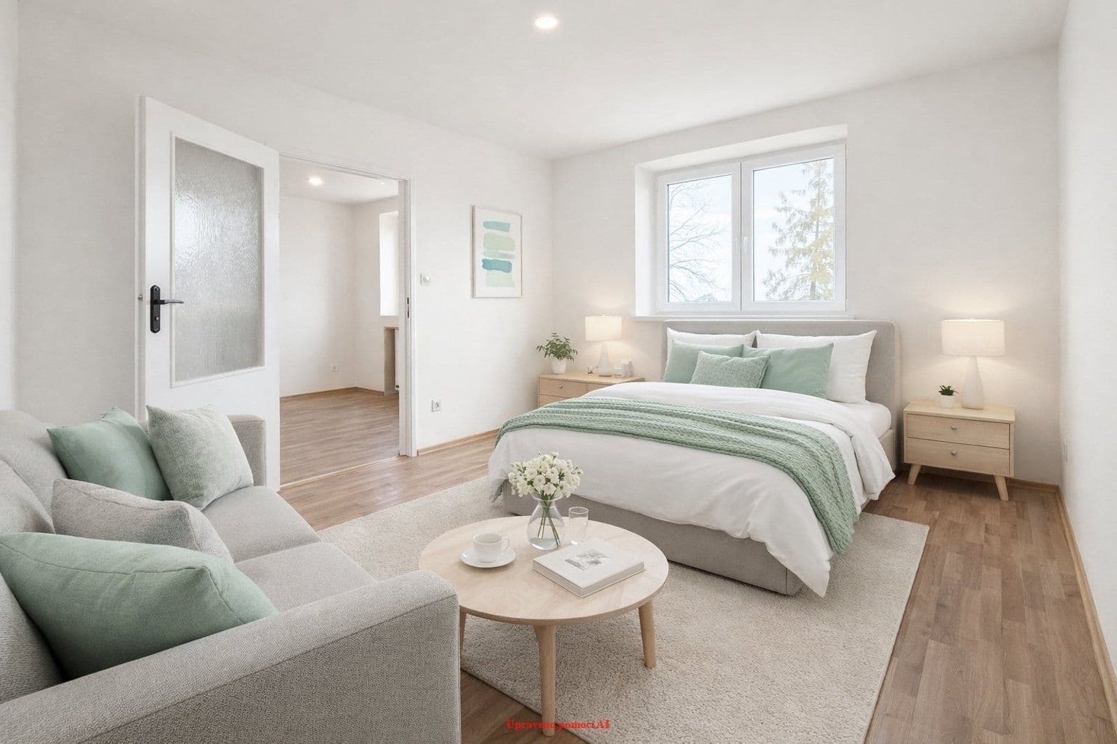 Pronájem bytu 1+1 27 m², Slovenského národního povstání, Havířov, Moravskoslezský kraj Pronájem bytu 1+1 27 m², Slovenského národního povstání, Havířov, Moravskoslezský kraj