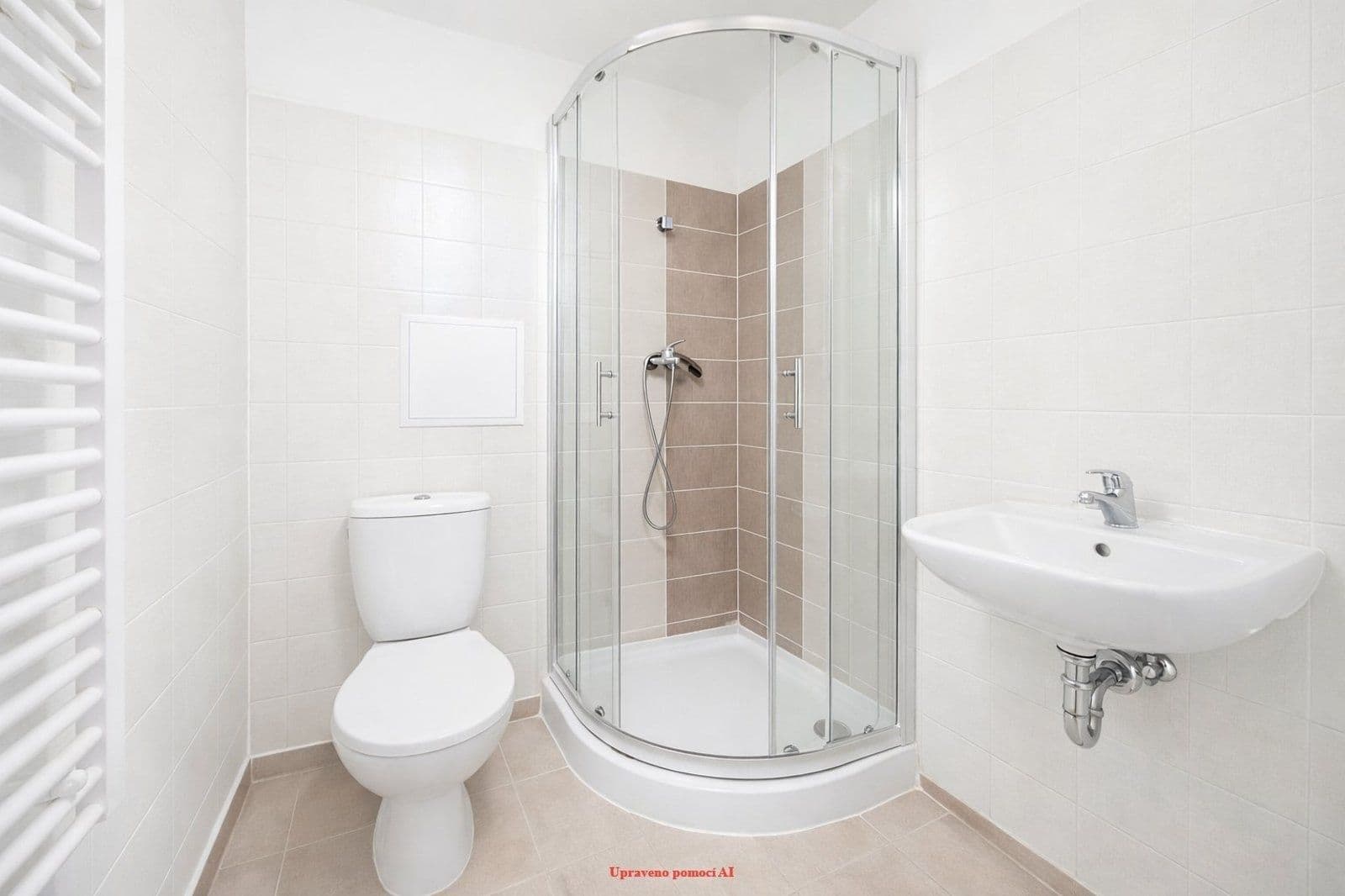 Pronájem bytu 1+1 27 m², Slovenského národního povstání, Havířov, Moravskoslezský kraj Pronájem bytu 1+1 27 m², Slovenského národního povstání, Havířov, Moravskoslezský kraj