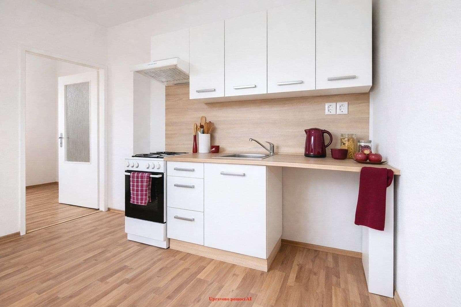 Pronájem bytu 1+1 27 m², Slovenského národního povstání, Havířov, Moravskoslezský kraj Pronájem bytu 1+1 27 m², Slovenského národního povstání, Havířov, Moravskoslezský kraj