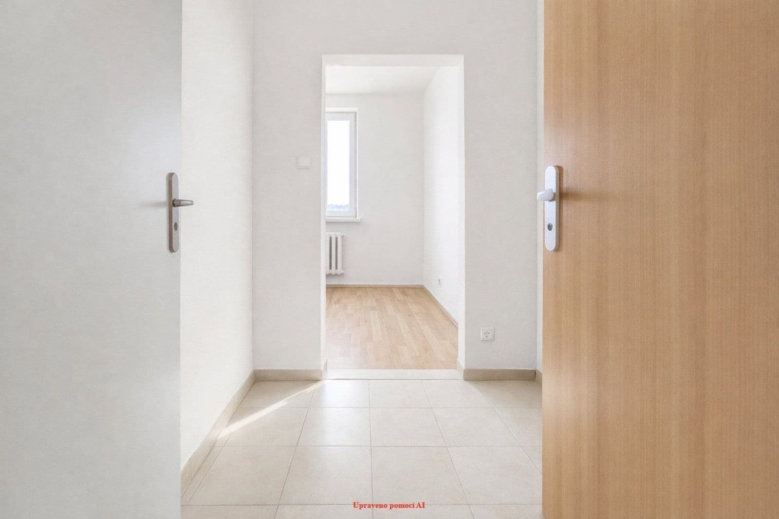 Pronájem bytu 1+1 27 m², Slovenského národního povstání, Havířov, Moravskoslezský kraj Pronájem bytu 1+1 27 m², Slovenského národního povstání, Havířov, Moravskoslezský kraj