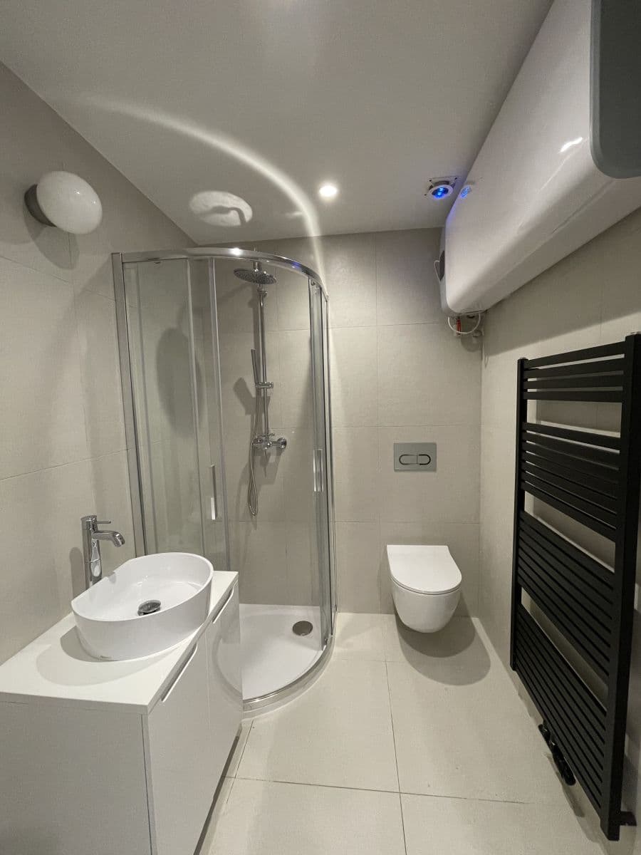 Pronájem bytu 2+kk 35 m², Pod Žvahovem, Praha, Praha Pronájem bytu 2+kk 35 m², Pod Žvahovem, Praha, Praha