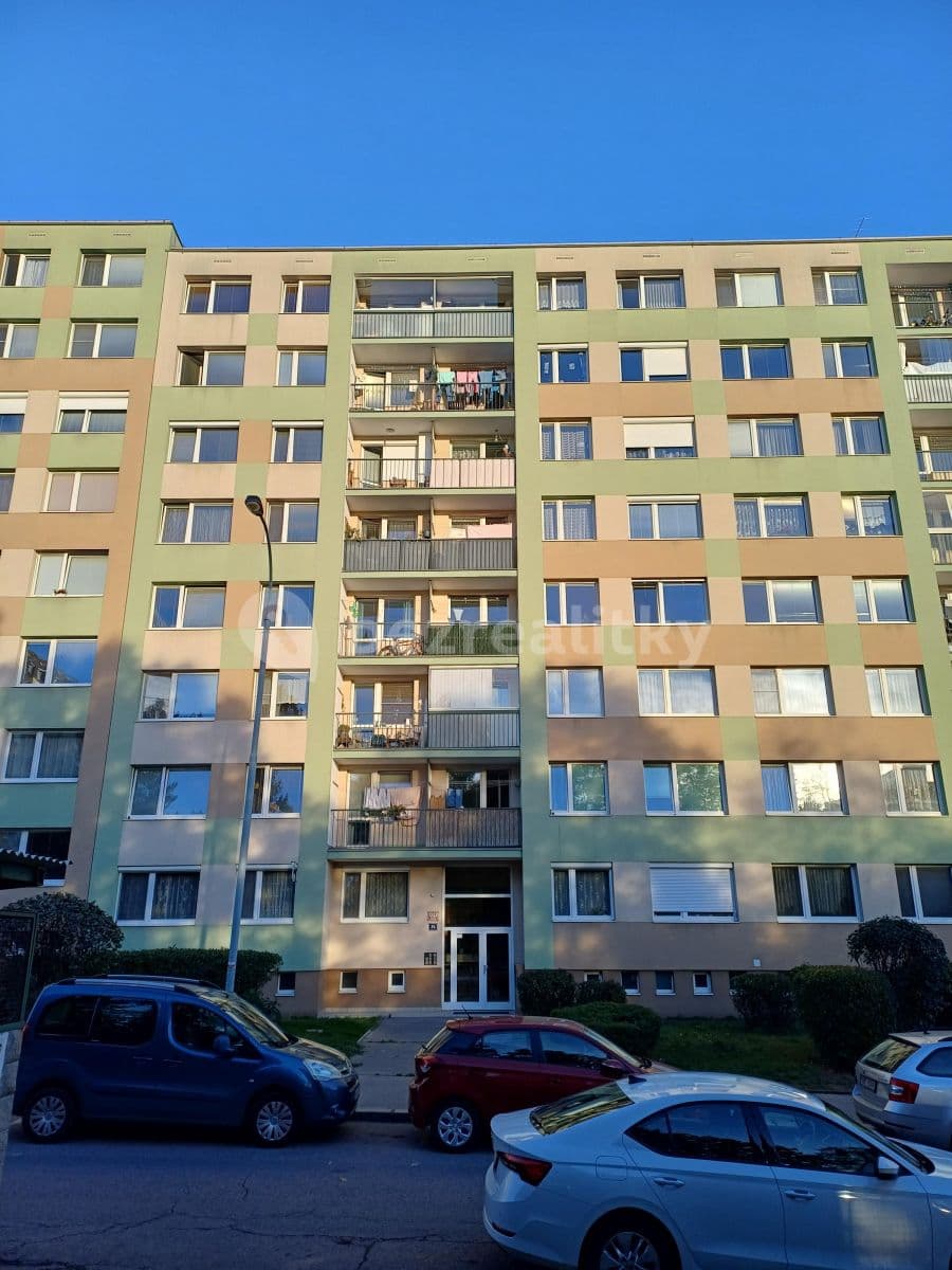 Pronájem bytu 3+kk 70 m², Jažlovická, Praha, Praha Pronájem bytu 3+kk 70 m², Jažlovická, Praha, Praha