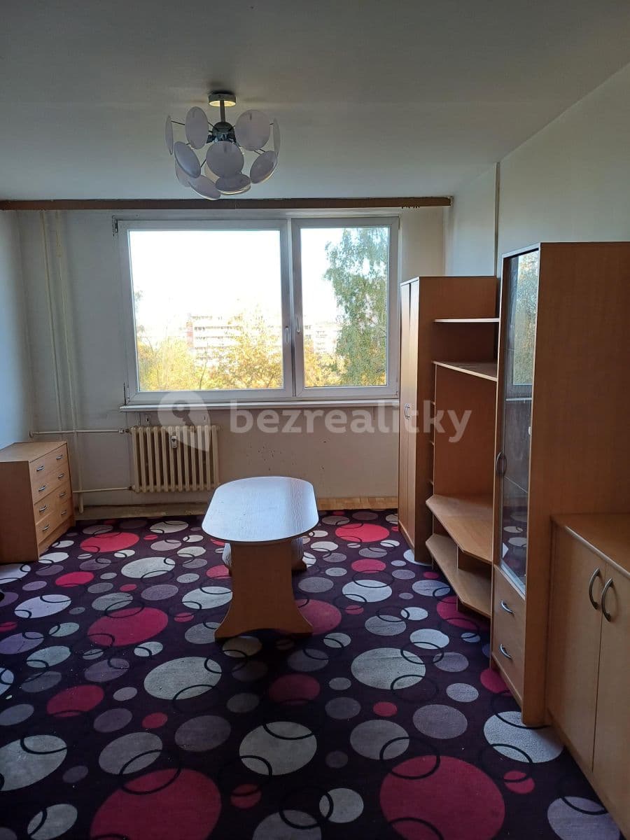 Pronájem bytu 3+kk 70 m², Jažlovická, Praha, Praha Pronájem bytu 3+kk 70 m², Jažlovická, Praha, Praha