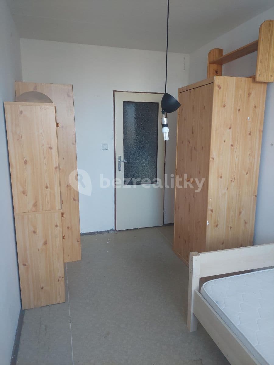 Pronájem bytu 3+kk 70 m², Jažlovická, Praha, Praha Pronájem bytu 3+kk 70 m², Jažlovická, Praha, Praha