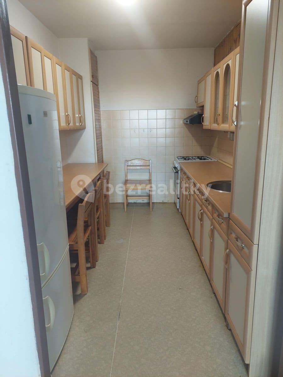 Pronájem bytu 3+kk 70 m², Jažlovická, Praha, Praha Pronájem bytu 3+kk 70 m², Jažlovická, Praha, Praha