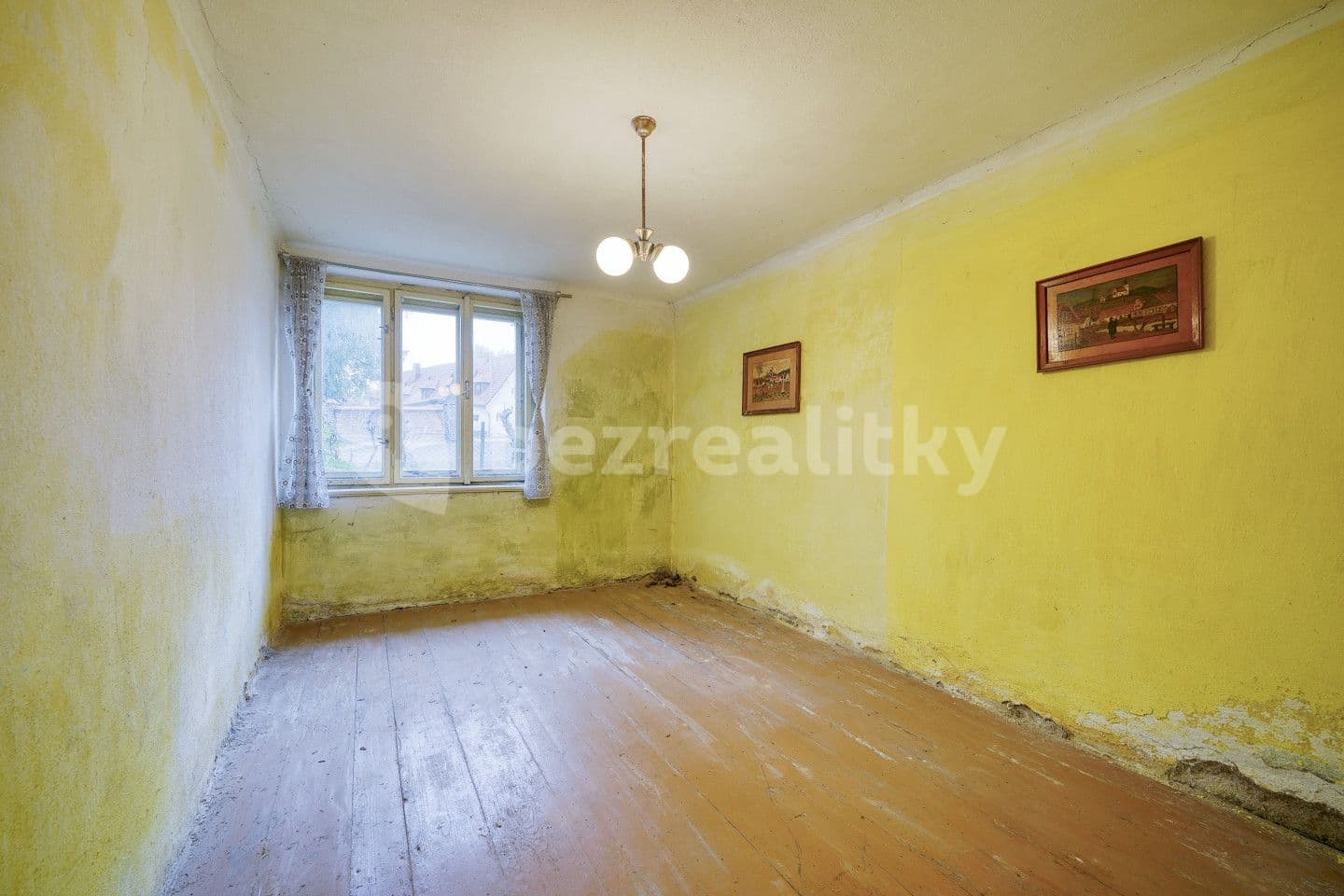 Prodej domu 121 m², pozemek 1.019 m², Vrhaveč, Plzeňský kraj