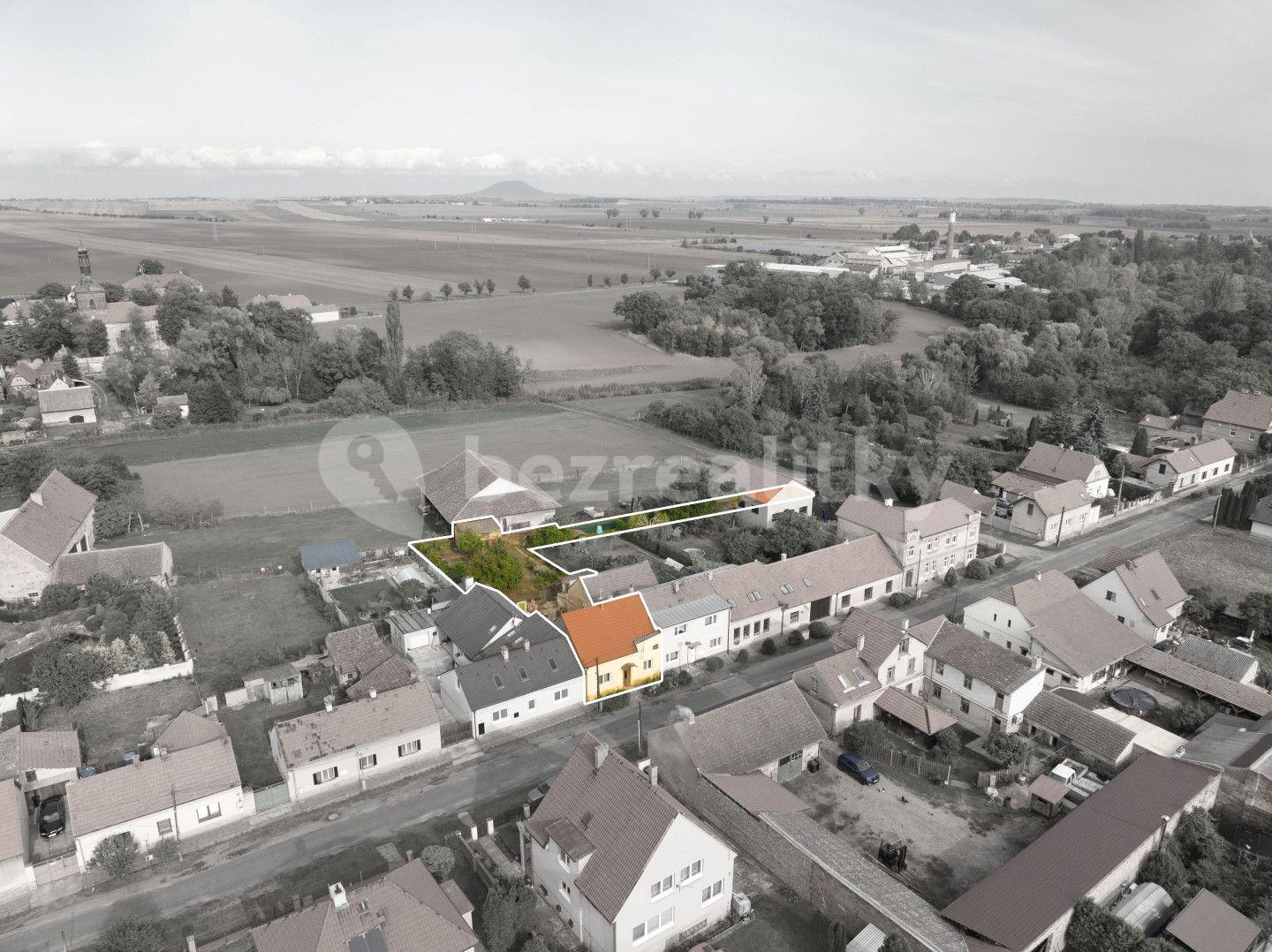 Prodej domu 91 m², pozemek 958 m², Kmetiněves, Středočeský kraj
