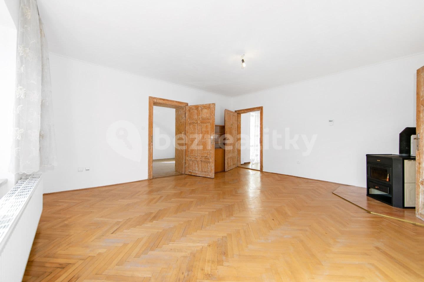 Prodej bytu 3+1 92 m², Nýrsko, Plzeňský kraj