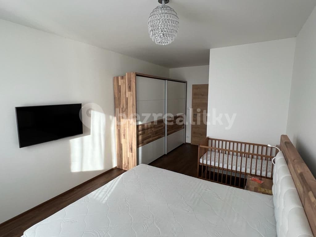 Pronájem bytu 3+kk 92 m², Kryšpínova, Praha, Praha Pronájem bytu 3+kk 92 m², Kryšpínova, Praha, Praha