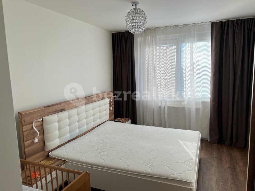 Pronájem bytu 3+kk 92 m², Kryšpínova, Praha, Praha Pronájem bytu 3+kk 92 m², Kryšpínova, Praha, Praha