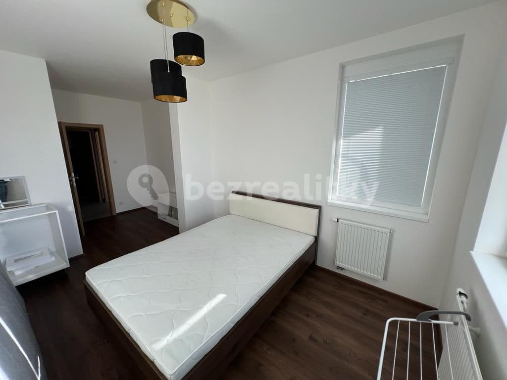 Pronájem bytu 3+kk 92 m², Kryšpínova, Praha, Praha Pronájem bytu 3+kk 92 m², Kryšpínova, Praha, Praha