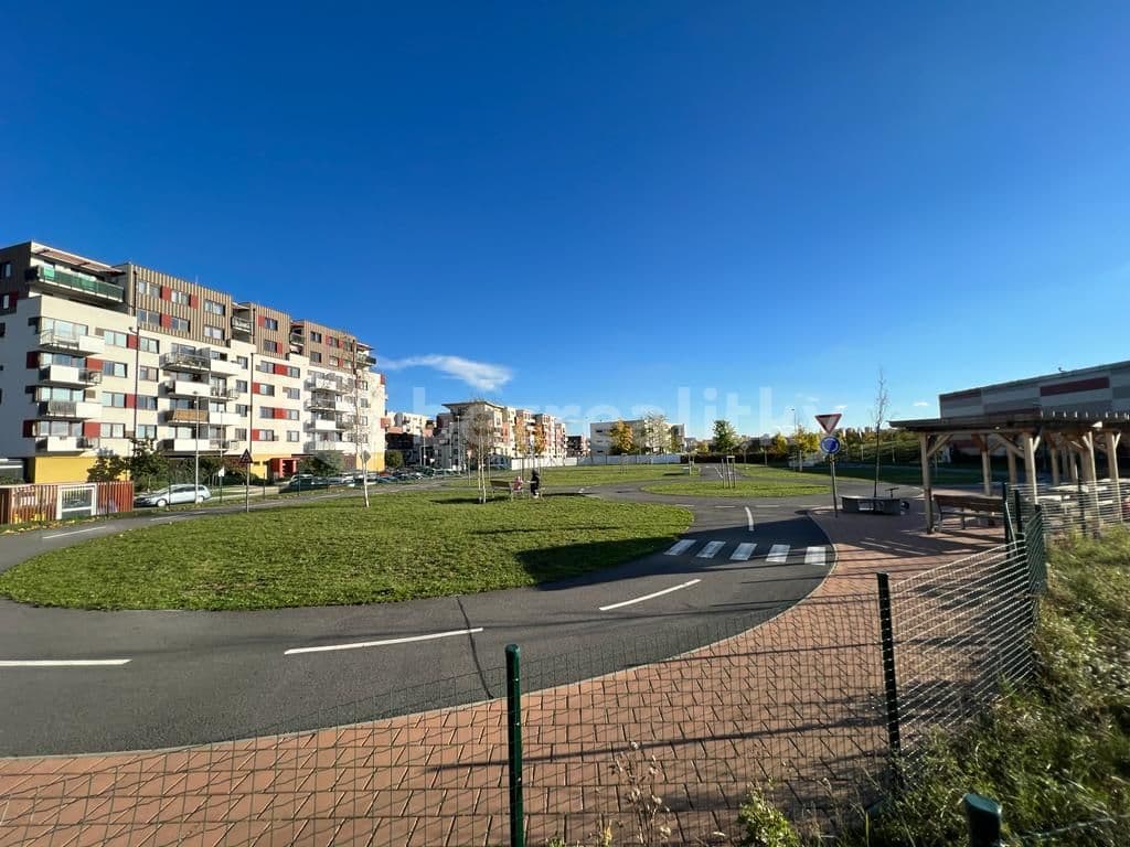 Pronájem bytu 3+kk 92 m², Kryšpínova, Praha, Praha Pronájem bytu 3+kk 92 m², Kryšpínova, Praha, Praha