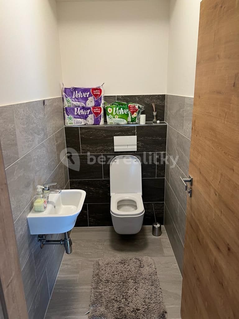 Pronájem bytu 3+kk 92 m², Kryšpínova, Praha, Praha Pronájem bytu 3+kk 92 m², Kryšpínova, Praha, Praha