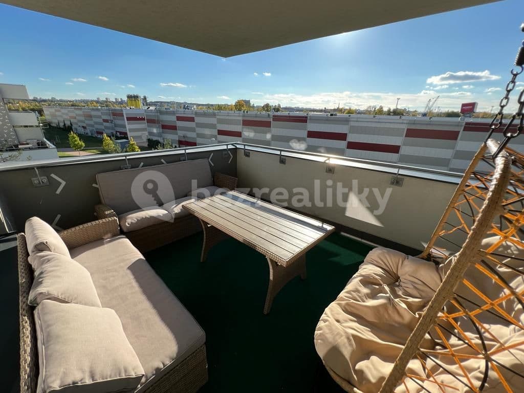 Pronájem bytu 3+kk 92 m², Kryšpínova, Praha, Praha Pronájem bytu 3+kk 92 m², Kryšpínova, Praha, Praha