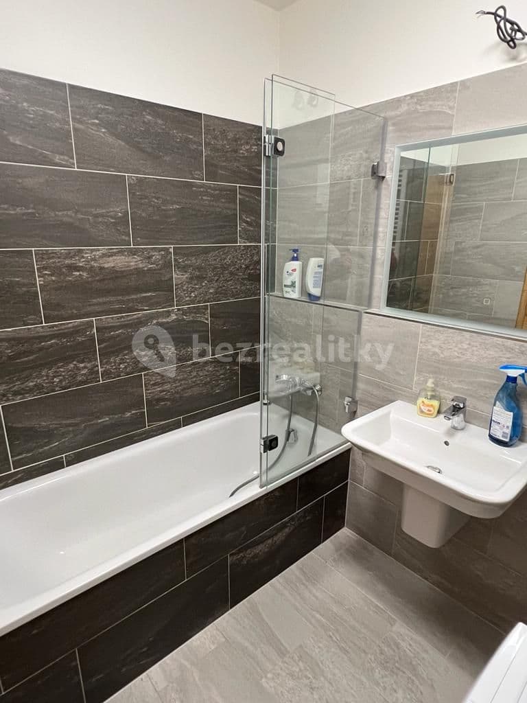 Pronájem bytu 3+kk 92 m², Kryšpínova, Praha, Praha Pronájem bytu 3+kk 92 m², Kryšpínova, Praha, Praha