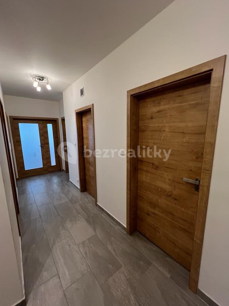 Pronájem bytu 3+kk 92 m², Kryšpínova, Praha, Praha Pronájem bytu 3+kk 92 m², Kryšpínova, Praha, Praha