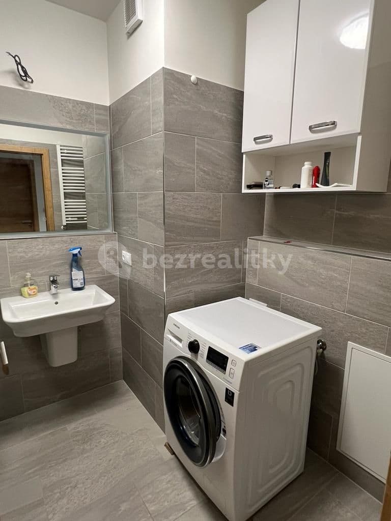 Pronájem bytu 3+kk 92 m², Kryšpínova, Praha, Praha Pronájem bytu 3+kk 92 m², Kryšpínova, Praha, Praha