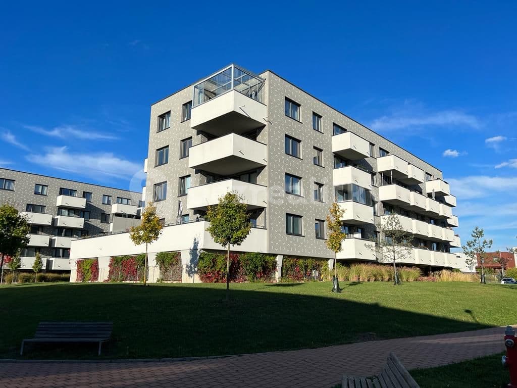 Pronájem bytu 3+kk 92 m², Kryšpínova, Praha, Praha Pronájem bytu 3+kk 92 m², Kryšpínova, Praha, Praha