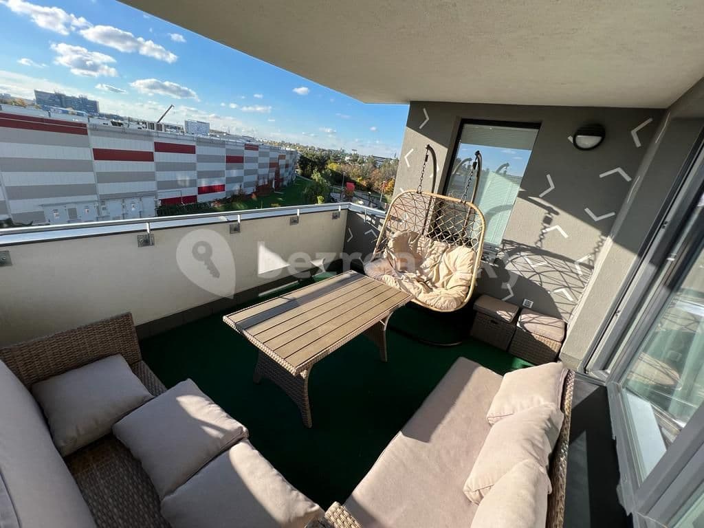 Pronájem bytu 3+kk 92 m², Kryšpínova, Praha, Praha Pronájem bytu 3+kk 92 m², Kryšpínova, Praha, Praha