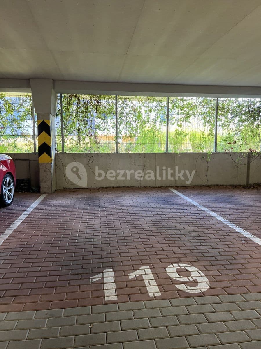 Pronájem bytu 3+kk 92 m², Kryšpínova, Praha, Praha Pronájem bytu 3+kk 92 m², Kryšpínova, Praha, Praha