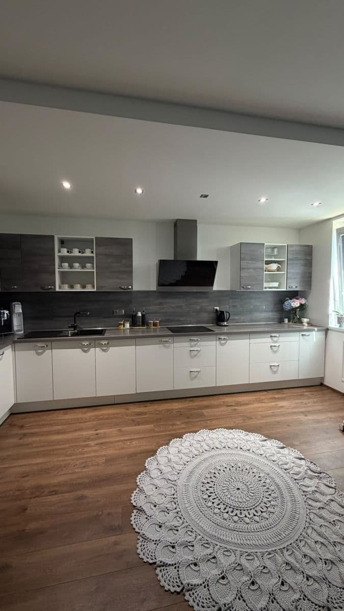 Pronájem bytu 3+kk 92 m², Kryšpínova, Praha, Praha Pronájem bytu 3+kk 92 m², Kryšpínova, Praha, Praha