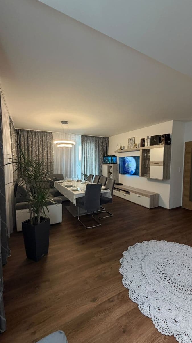Pronájem bytu 3+kk 92 m², Kryšpínova, Praha, Praha Pronájem bytu 3+kk 92 m², Kryšpínova, Praha, Praha
