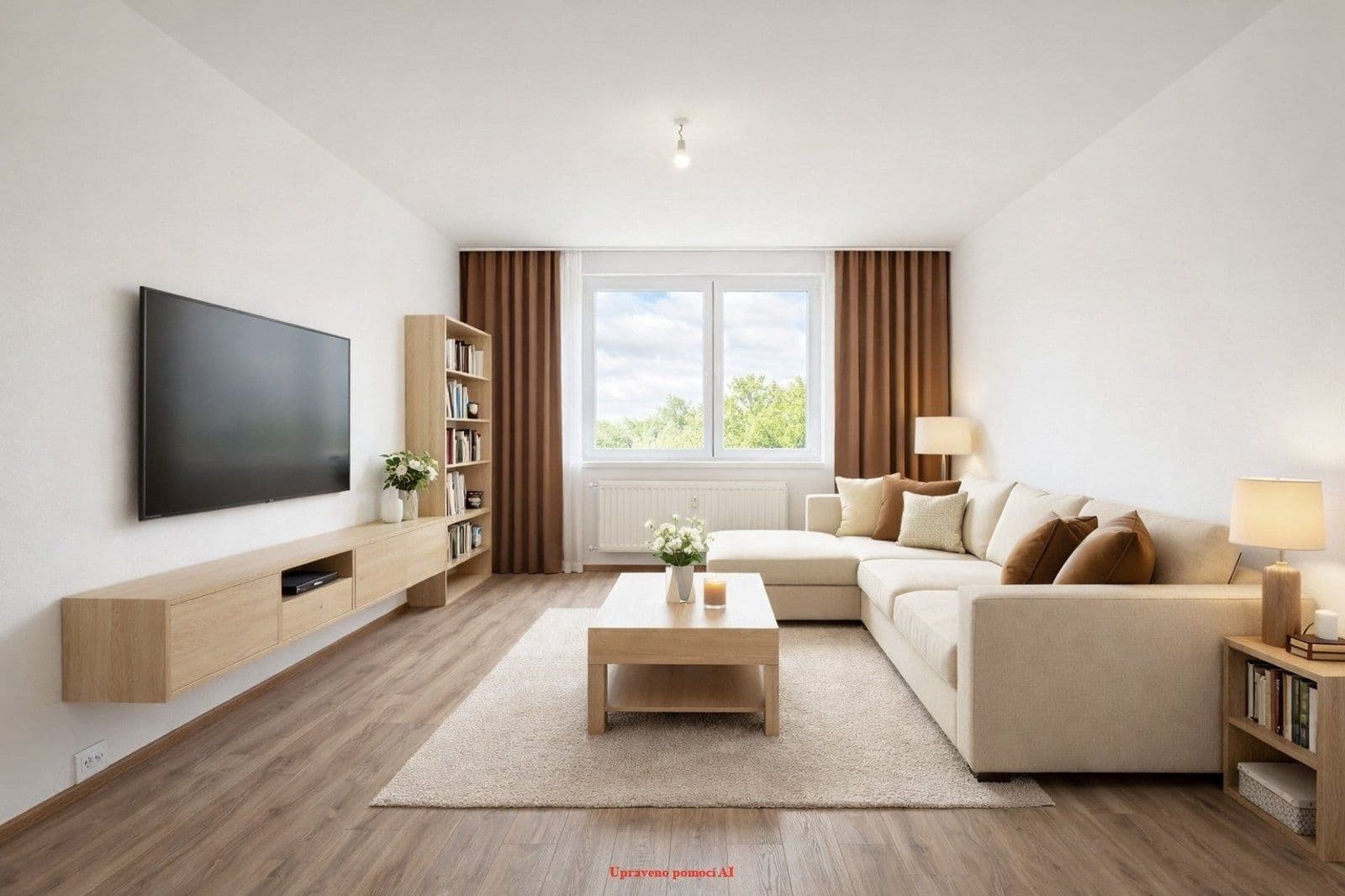 Pronájem bytu 2+1 55 m², tř. 17. listopadu, Karviná, Moravskoslezský kraj Pronájem bytu 2+1 55 m², tř. 17. listopadu, Karviná, Moravskoslezský kraj