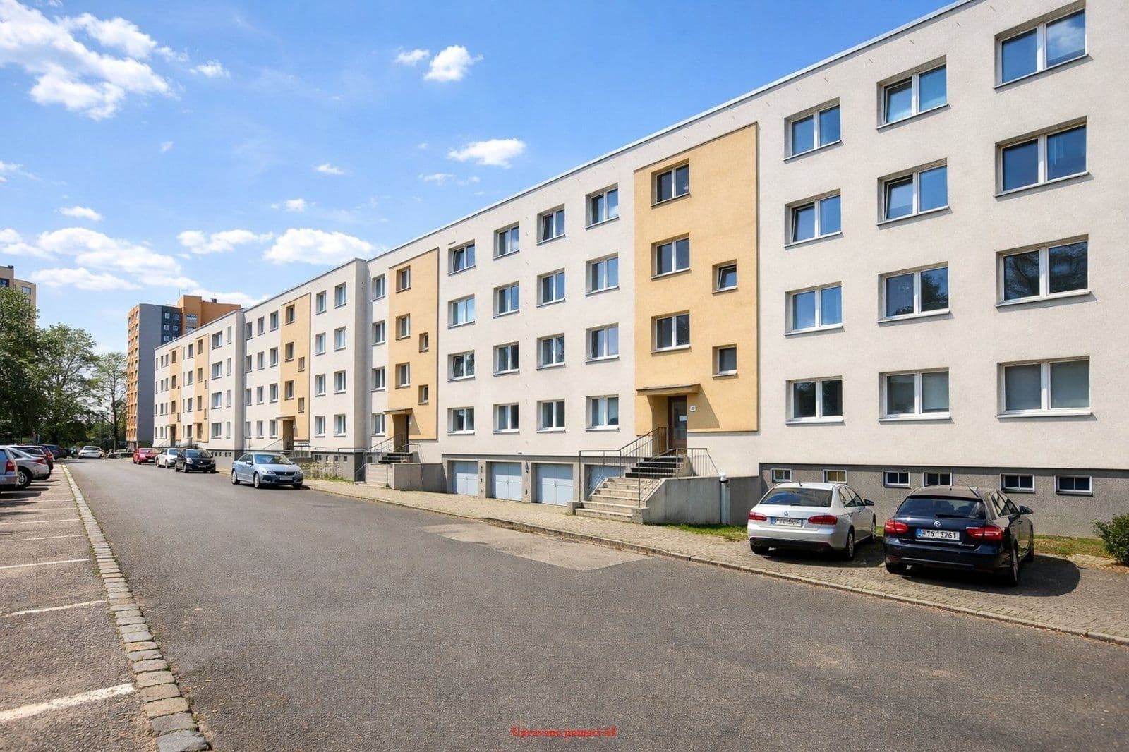 Pronájem bytu 2+1 55 m², tř. 17. listopadu, Karviná, Moravskoslezský kraj Pronájem bytu 2+1 55 m², tř. 17. listopadu, Karviná, Moravskoslezský kraj