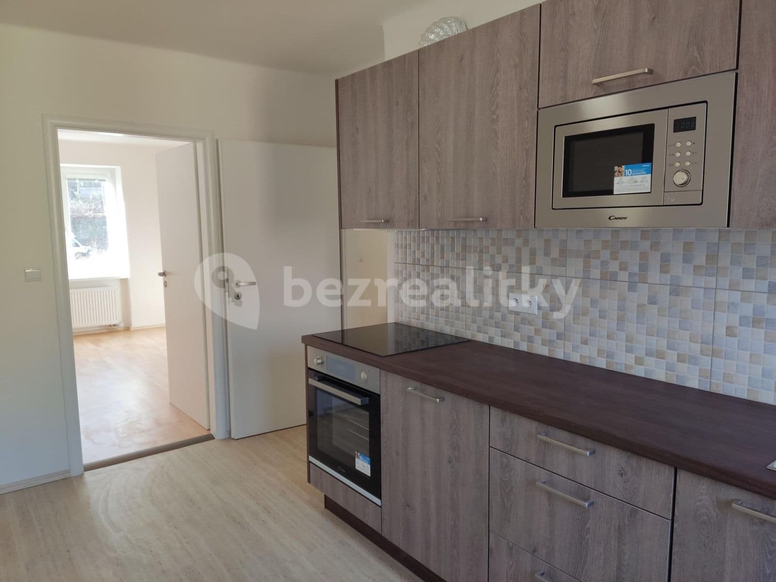 Pronájem bytu 2+1 53 m², V Sedlci, Praha, Praha Pronájem bytu 2+1 53 m², V Sedlci, Praha, Praha