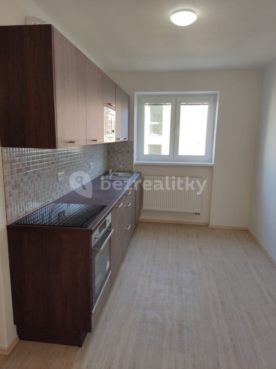 Pronájem bytu 2+1 53 m², V Sedlci, Praha, Praha Pronájem bytu 2+1 53 m², V Sedlci, Praha, Praha