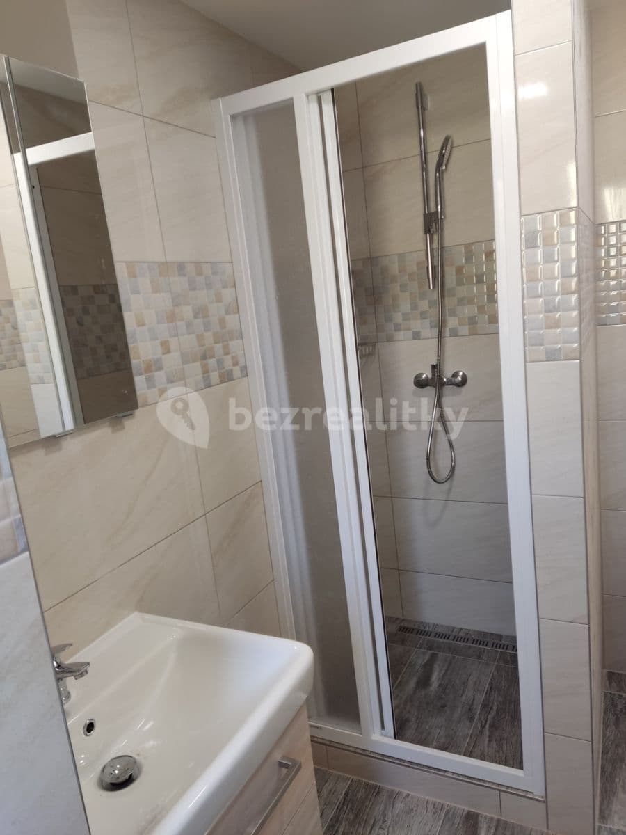 Pronájem bytu 2+1 53 m², V Sedlci, Praha, Praha Pronájem bytu 2+1 53 m², V Sedlci, Praha, Praha