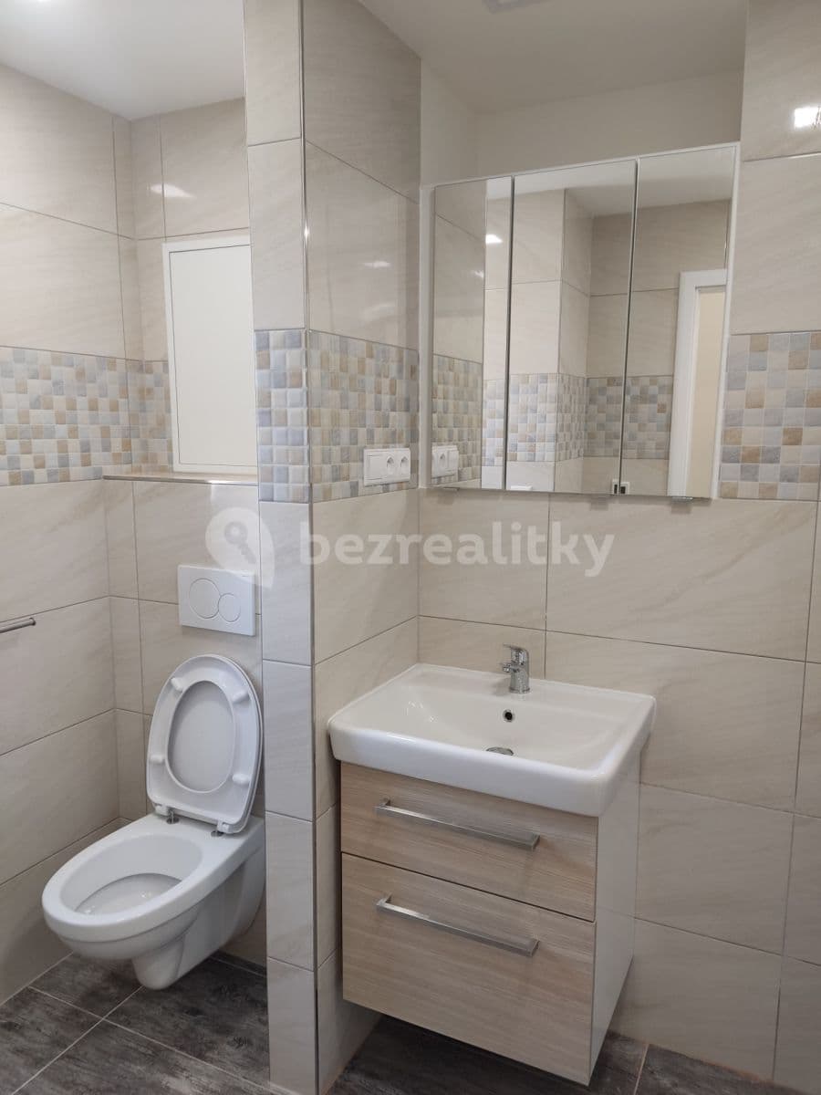 Pronájem bytu 2+1 53 m², V Sedlci, Praha, Praha Pronájem bytu 2+1 53 m², V Sedlci, Praha, Praha
