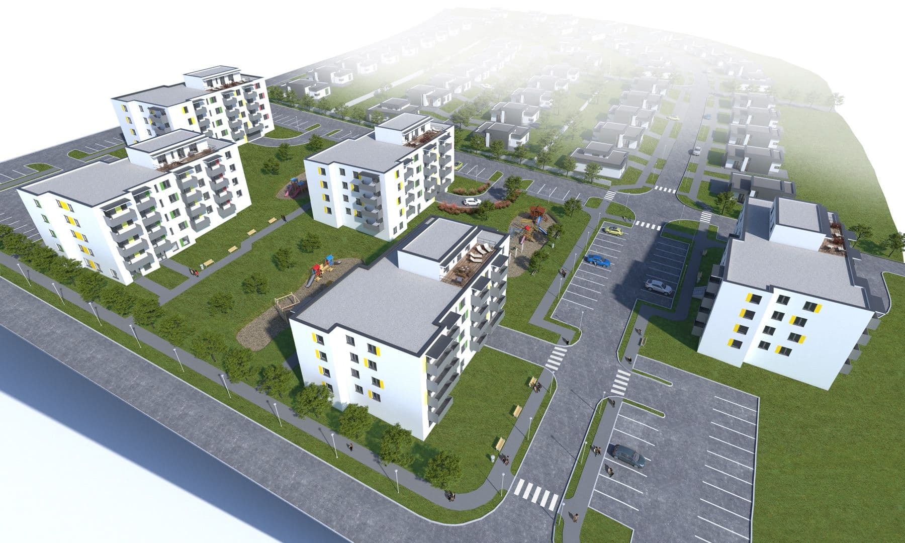 Pronájem bytu 1+kk 34 m², Žitavská, Jihlava, Kraj Vysočina Pronájem bytu 1+kk 34 m², Žitavská, Jihlava, Kraj Vysočina