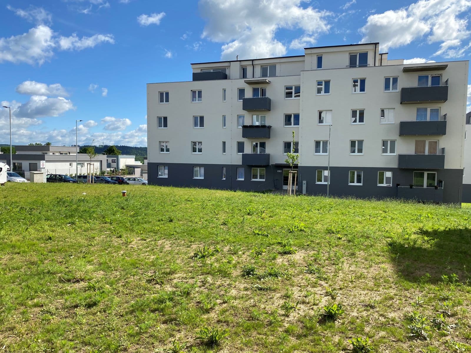 Pronájem bytu 1+kk 34 m², Žitavská, Jihlava, Kraj Vysočina Pronájem bytu 1+kk 34 m², Žitavská, Jihlava, Kraj Vysočina