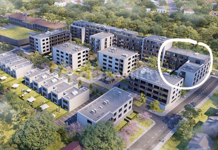 Pronájem bytu 2+kk 52 m², Východní, Pardubice, Pardubický kraj Pronájem bytu 2+kk 52 m², Východní, Pardubice, Pardubický kraj