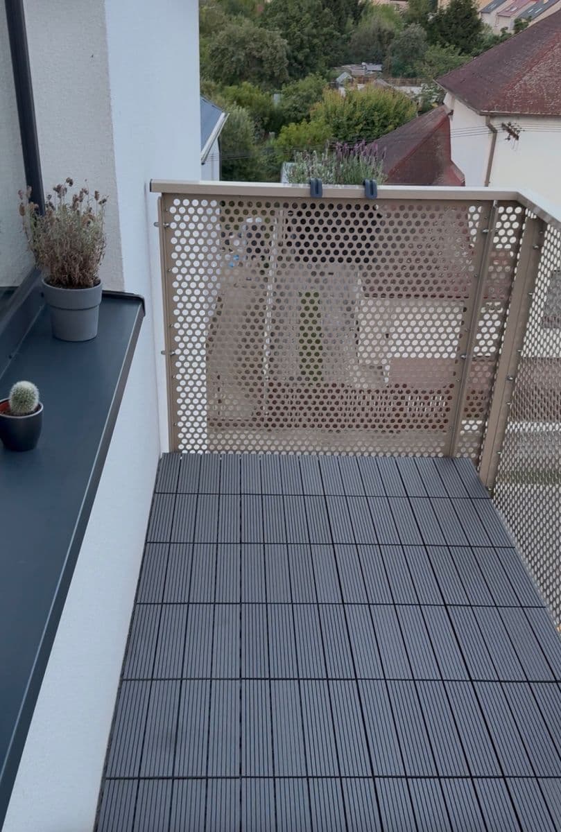Pronájem bytu 2+kk 52 m², Východní, Pardubice, Pardubický kraj Pronájem bytu 2+kk 52 m², Východní, Pardubice, Pardubický kraj