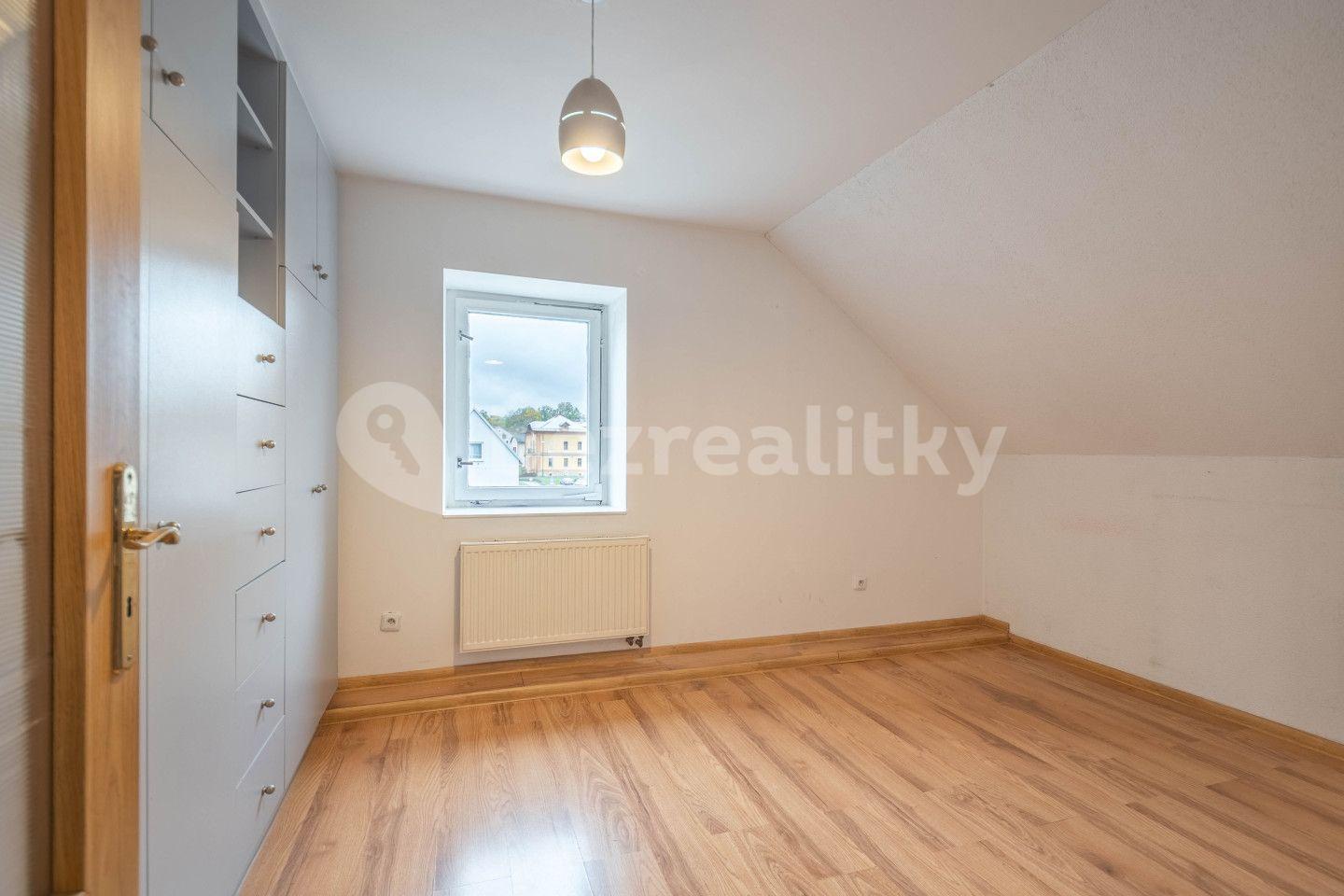 Prodej bytu 4+kk 106 m², Lipovská, Jeseník, Olomoucký kraj