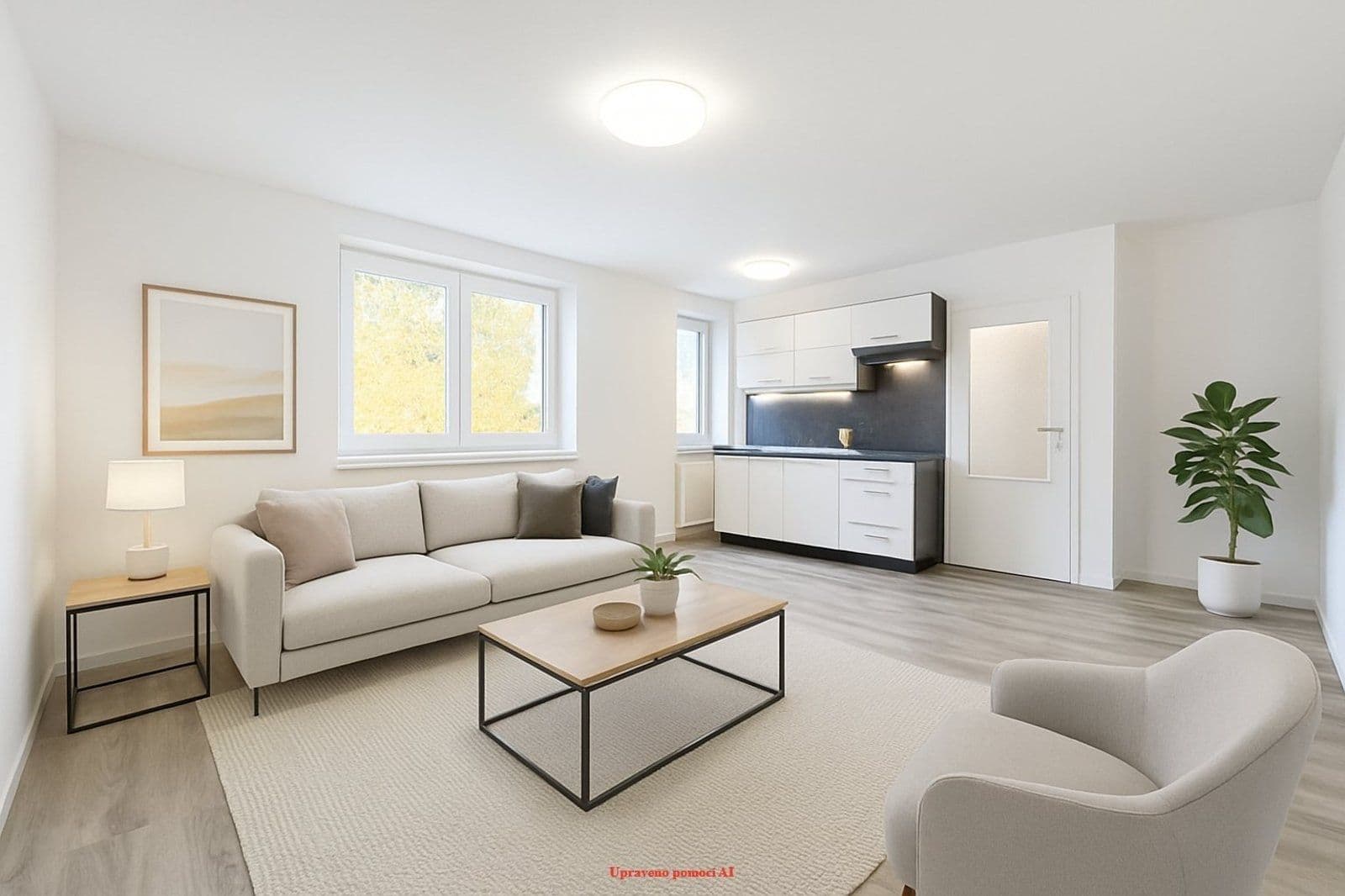 Pronájem bytu 1+kk 28 m², Kapitána Jasioka, Havířov, Moravskoslezský kraj Pronájem bytu 1+kk 28 m², Kapitána Jasioka, Havířov, Moravskoslezský kraj