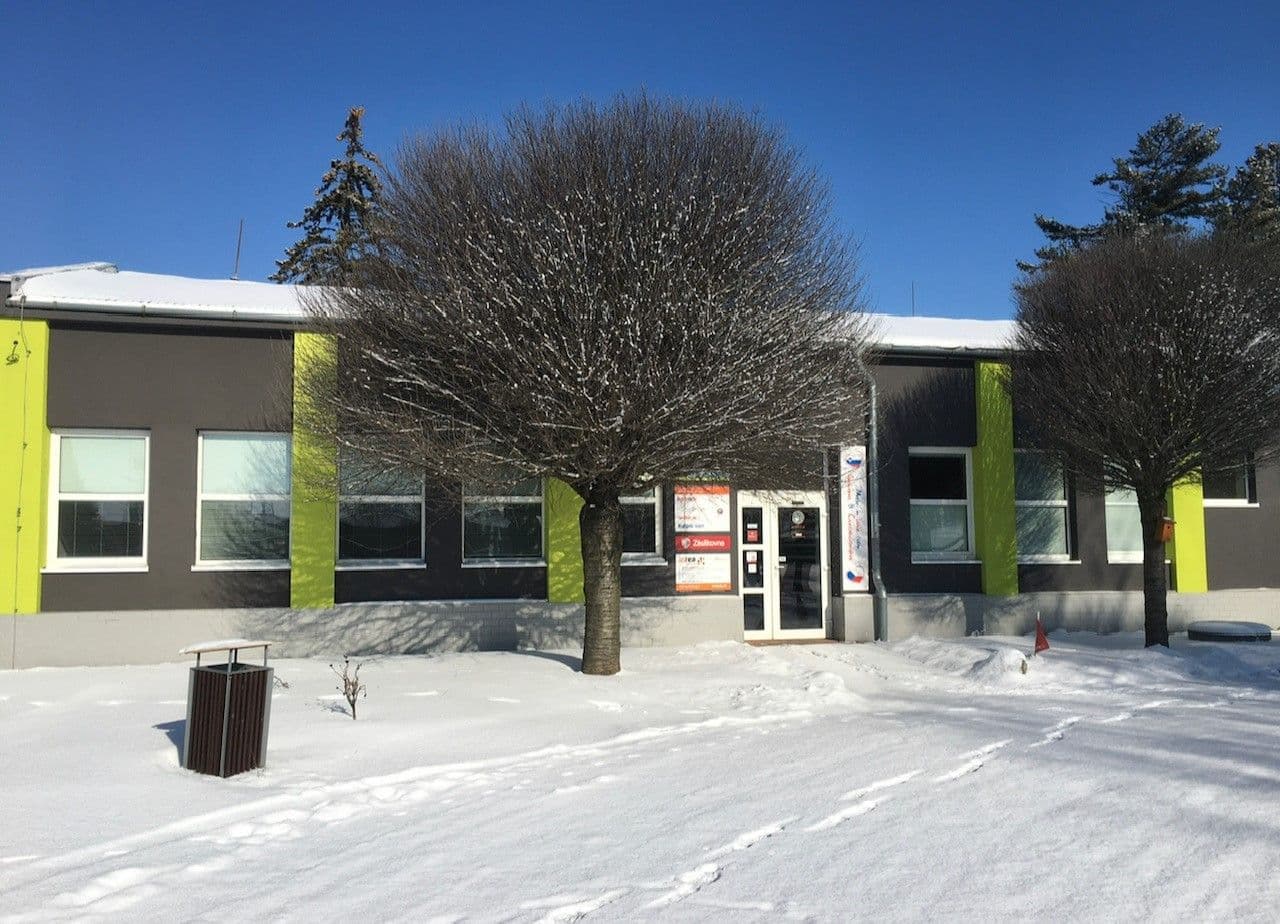 Pronájem nebytového prostoru 90 m², Samostatnost, Holešov, Zlínský kraj Pronájem nebytového prostoru 90 m², Samostatnost, Holešov, Zlínský kraj