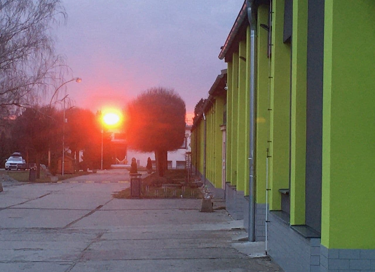 Pronájem nebytového prostoru 90 m², Samostatnost, Holešov, Zlínský kraj Pronájem nebytového prostoru 90 m², Samostatnost, Holešov, Zlínský kraj