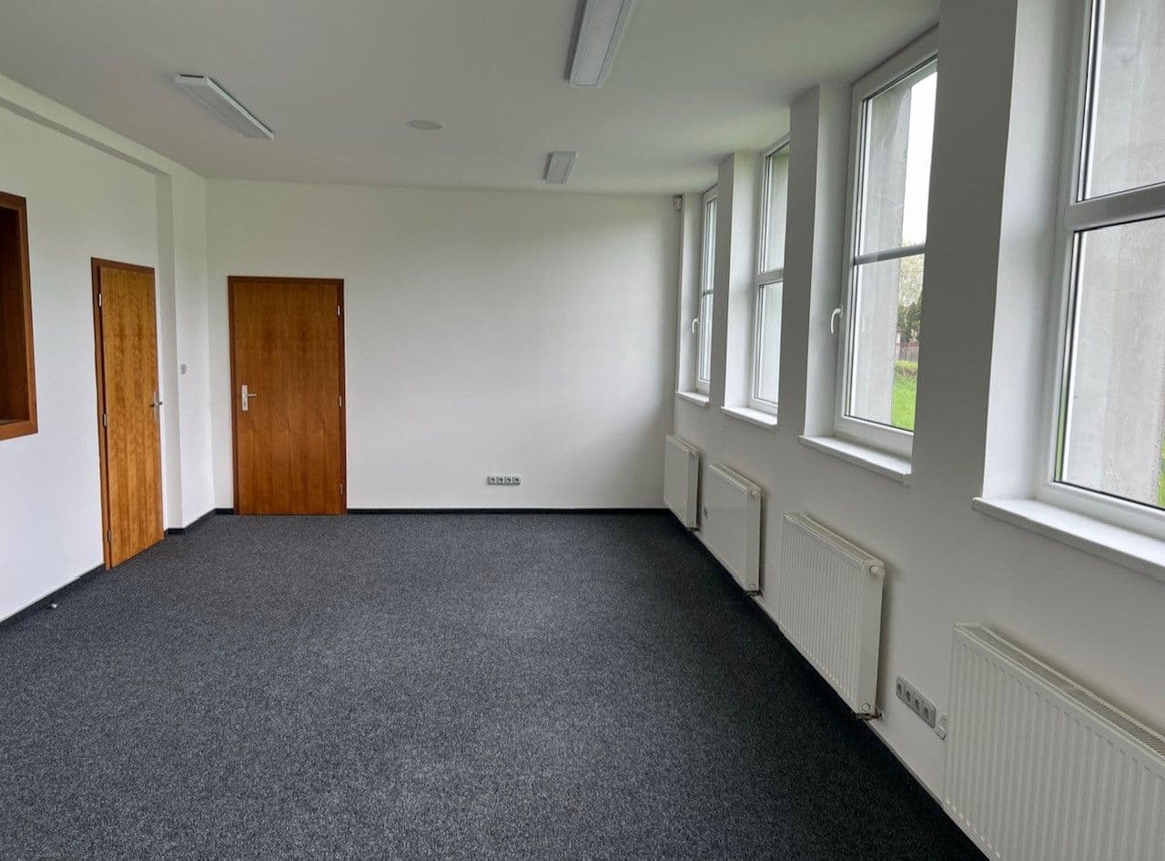 Pronájem nebytového prostoru 90 m², Samostatnost, Holešov, Zlínský kraj Pronájem nebytového prostoru 90 m², Samostatnost, Holešov, Zlínský kraj