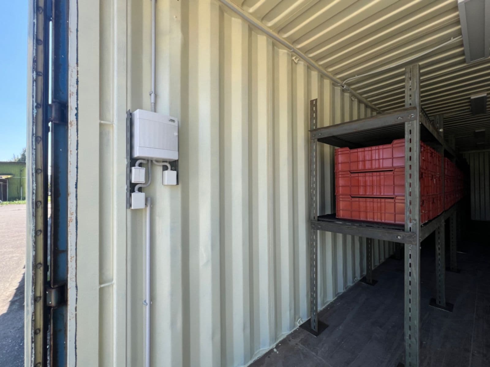 Pronájem nebytového prostoru 90 m², Samostatnost, Holešov, Zlínský kraj Pronájem nebytového prostoru 90 m², Samostatnost, Holešov, Zlínský kraj