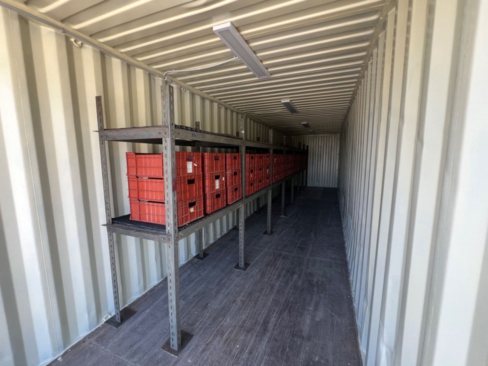 Pronájem nebytového prostoru 90 m², Samostatnost, Holešov, Zlínský kraj Pronájem nebytového prostoru 90 m², Samostatnost, Holešov, Zlínský kraj