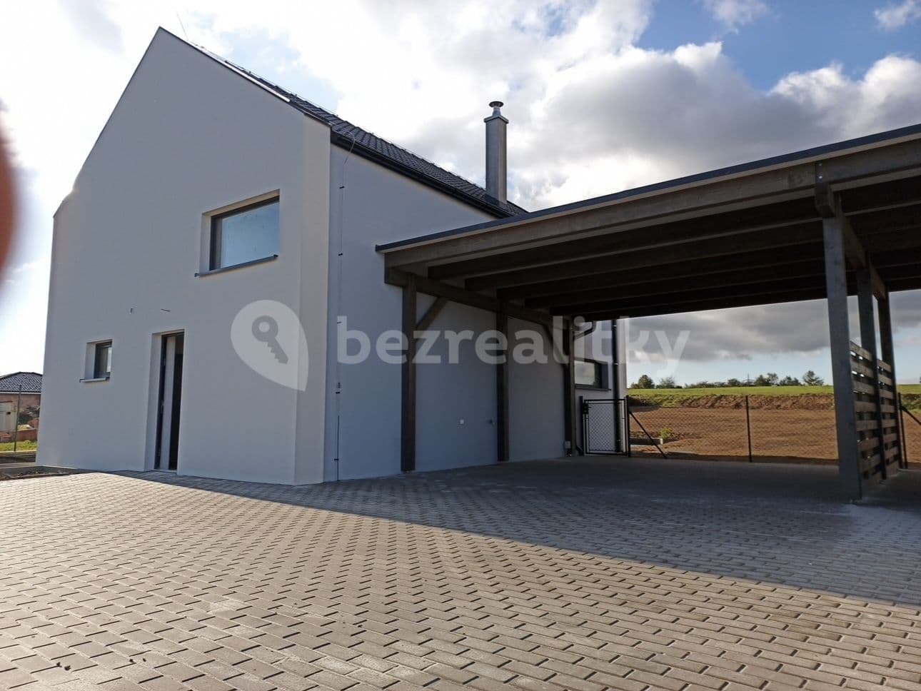 Prodej domu 132 m², pozemek 791 m², Medlovice, Jihomoravský kraj
