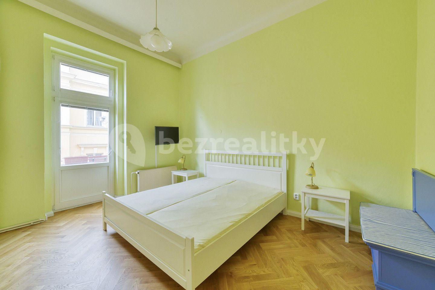 Prodej bytu 3+kk 91 m², Hlavní třída, Mariánské Lázně, Karlovarský kraj