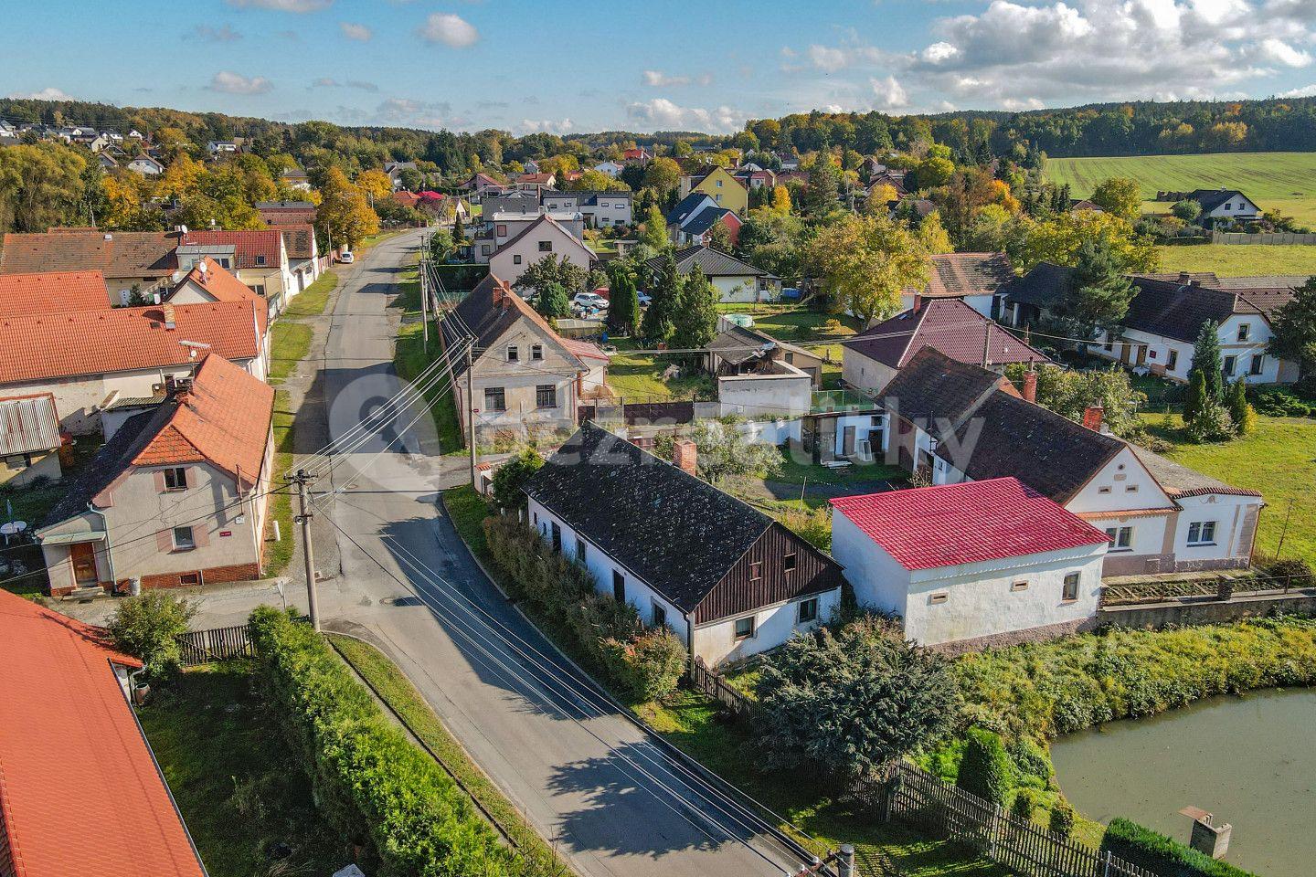 Prodej domu 118 m², pozemek 234 m², Letkov, Plzeňský kraj