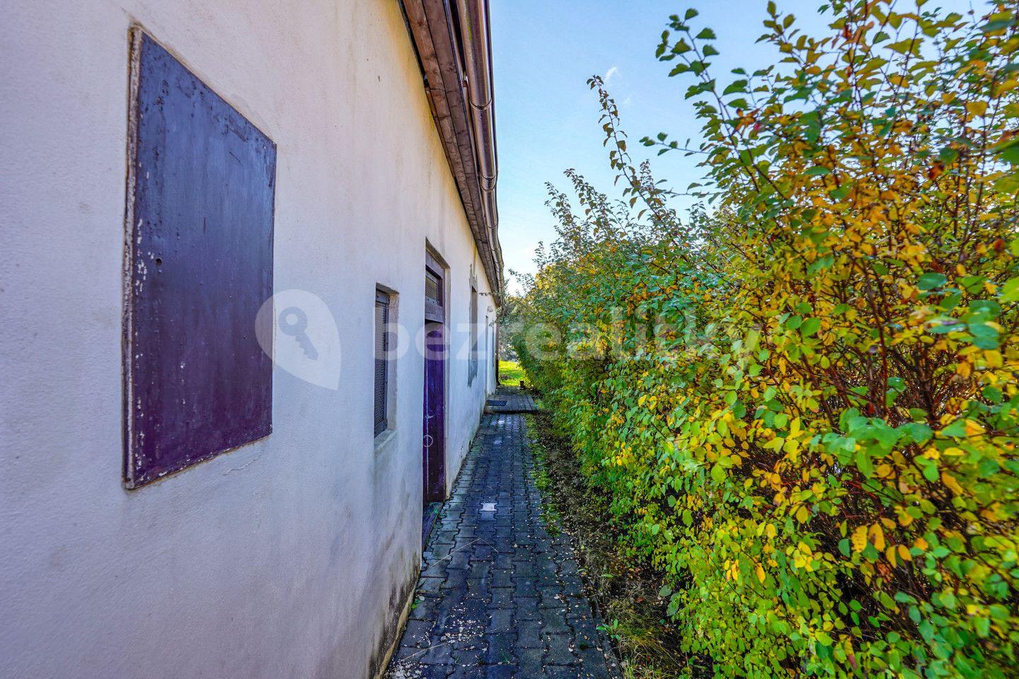 Prodej domu 118 m², pozemek 234 m², Letkov, Plzeňský kraj