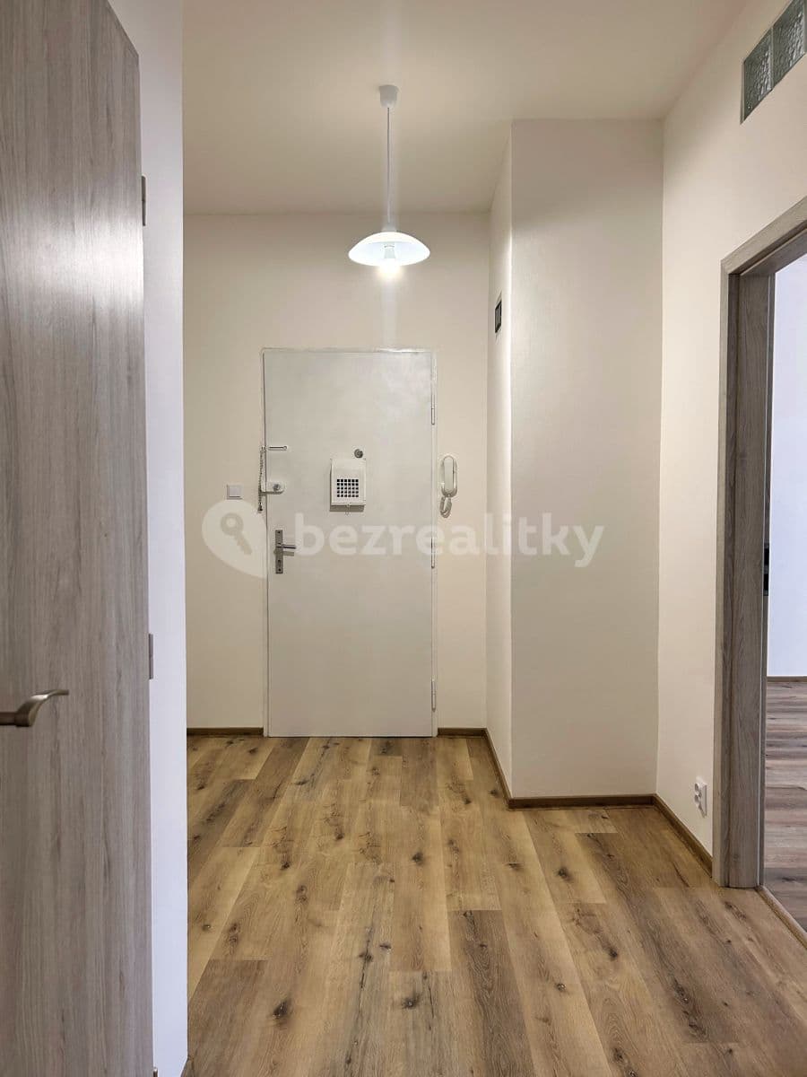 Prodej bytu 2+kk 48 m², Podolská, Praha, Praha