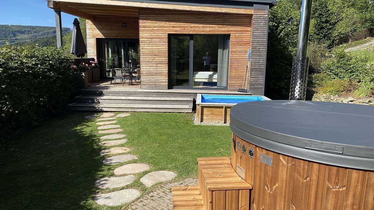 Pronájem chaty, chalupy, Rožnov pod Radhoštěm, Zlínský kraj Pronájem chaty, chalupy, Rožnov pod Radhoštěm, Zlínský kraj