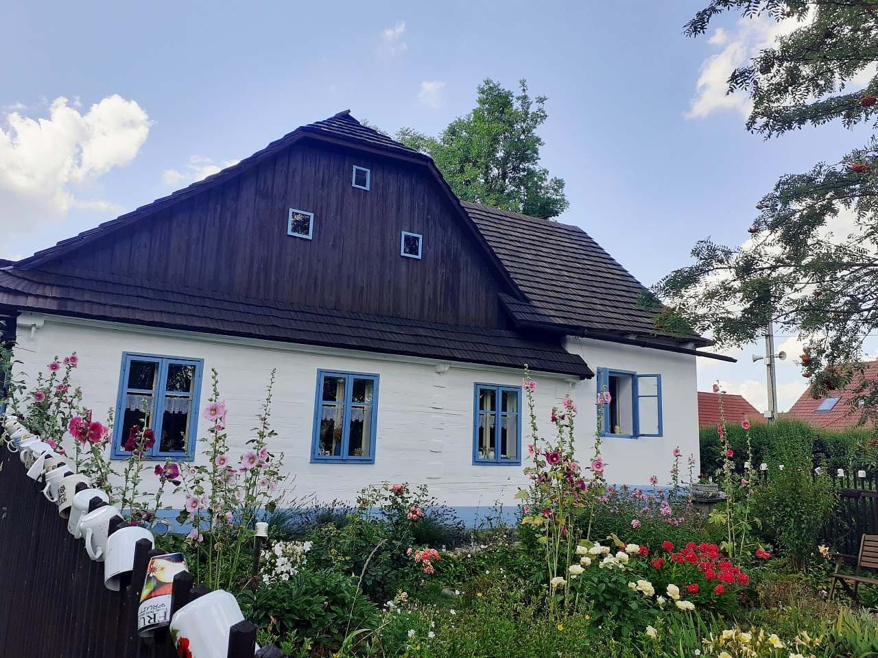 Pronájem chaty, chalupy, Křižánky, Kraj Vysočina Pronájem chaty, chalupy, Křižánky, Kraj Vysočina